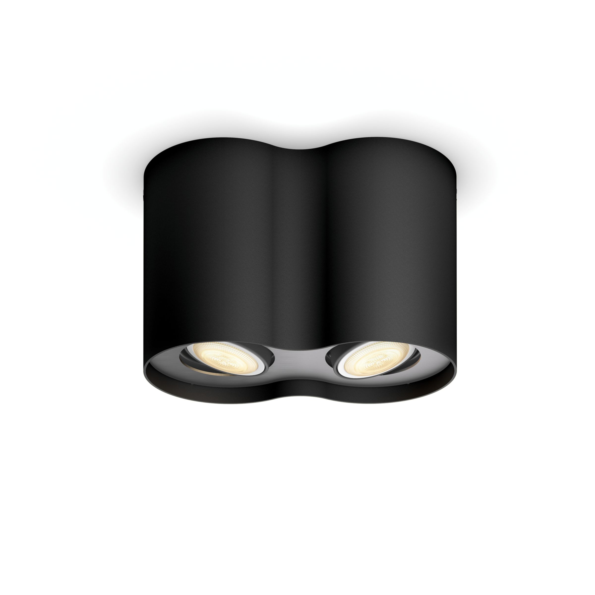 Philips hue discount pillar spot