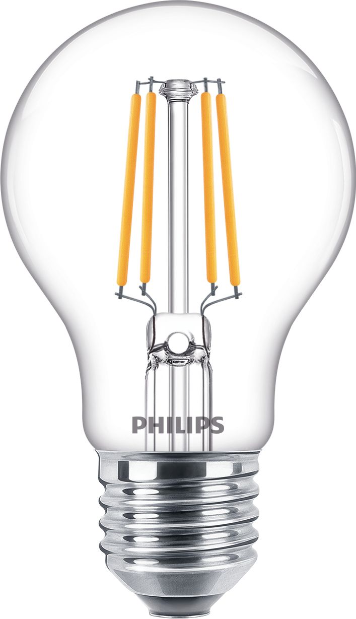 Ampoule Philips Halogen à réflecteur 28w culot E27 Blanc chaud 30°