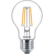 Philips (PHL) Led Filamentlamp helder 40W A60 E27 x3