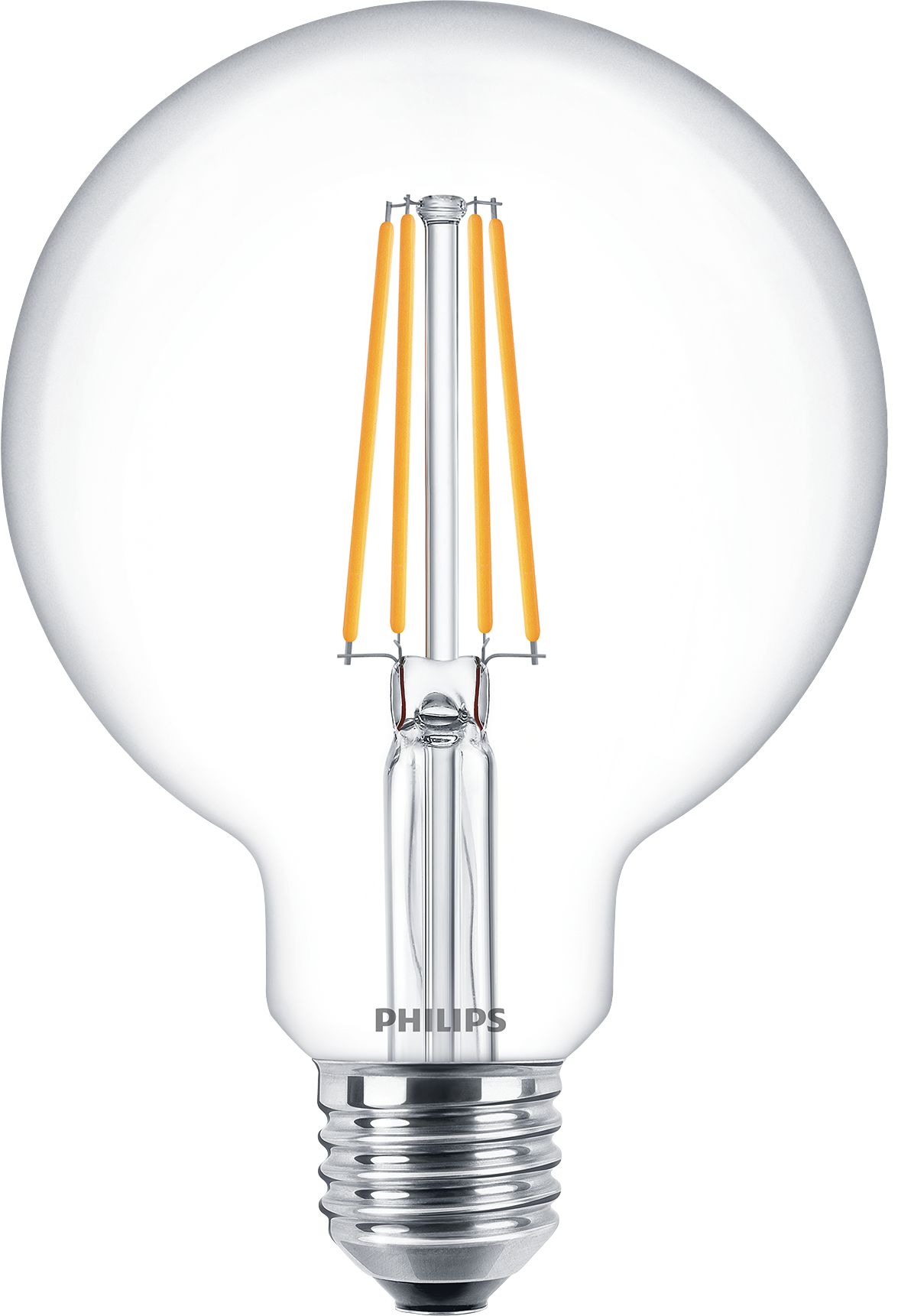 band Megalopolis Napier Classic filament LEDbulbs | LEDFILAM | Philips lighting