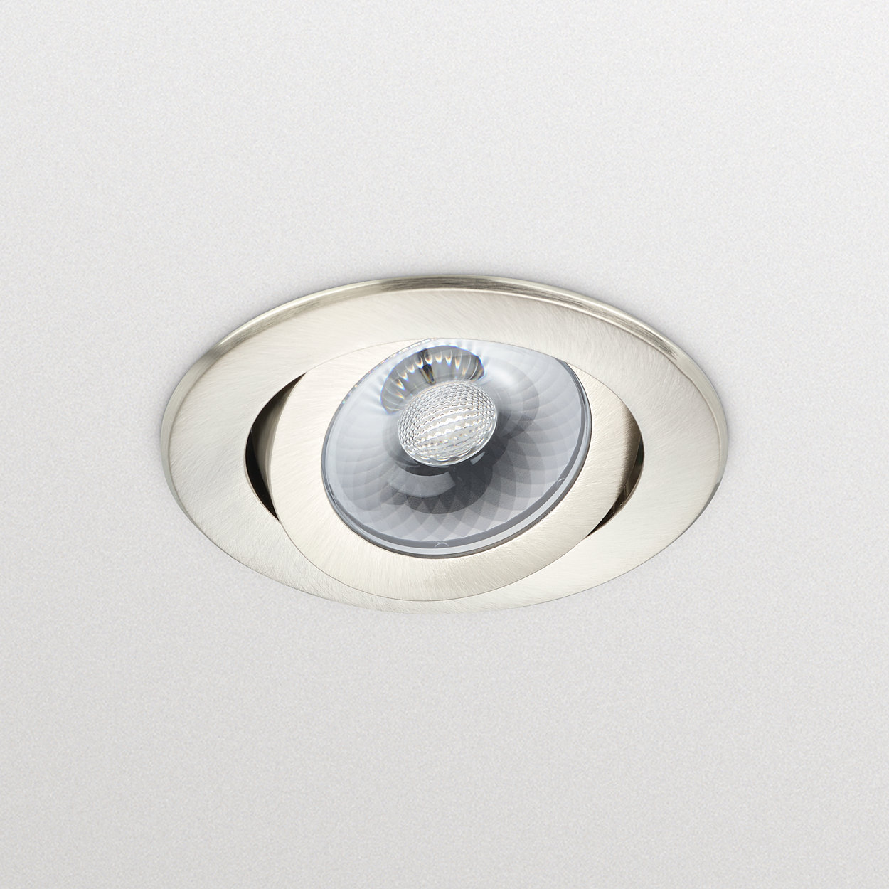 CoreLine Recessed Spot – the clear choice for LED