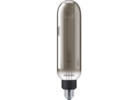 LED giant 20W E27 T65 1800K smoky D