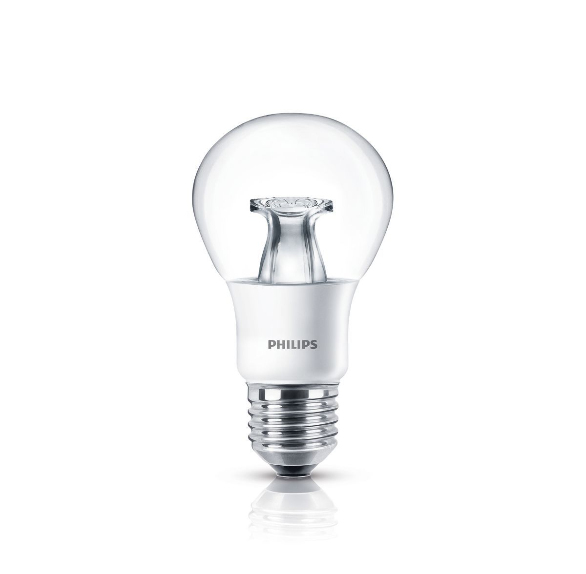 Philips LED Leuchtmittel Master LEDbulb 13W = 75W E27 warmweiß 2700K DIMMBAR