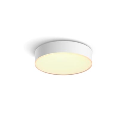 An image of product of the Enrave kleine plafondlamp