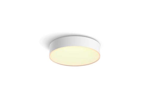 Hue White ambiance Enrave small ceiling lamp