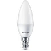 LED Candle &amp; Lustre