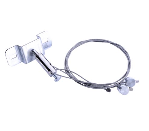 RC095V suspending accessory standard