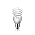 Tornado Compact fluorescent Spiral bulb