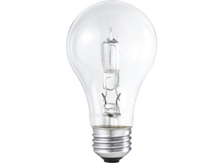 Halogen 29A19/EV/CL 120V 12/2