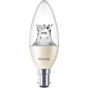 LED Candle &amp; Lustre (Dimmable)