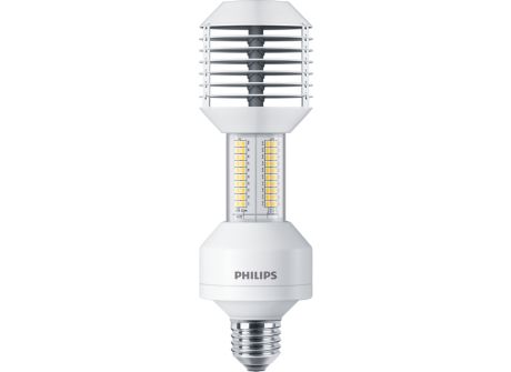 MAS LED SON-T IF 5.4Klm 34W 727 E27
