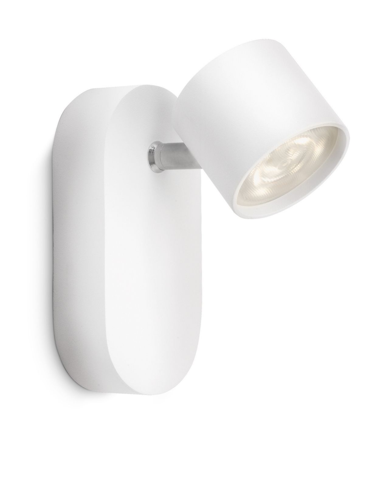 papier eetbaar te binden myLiving Spot light 562403116 | Philips