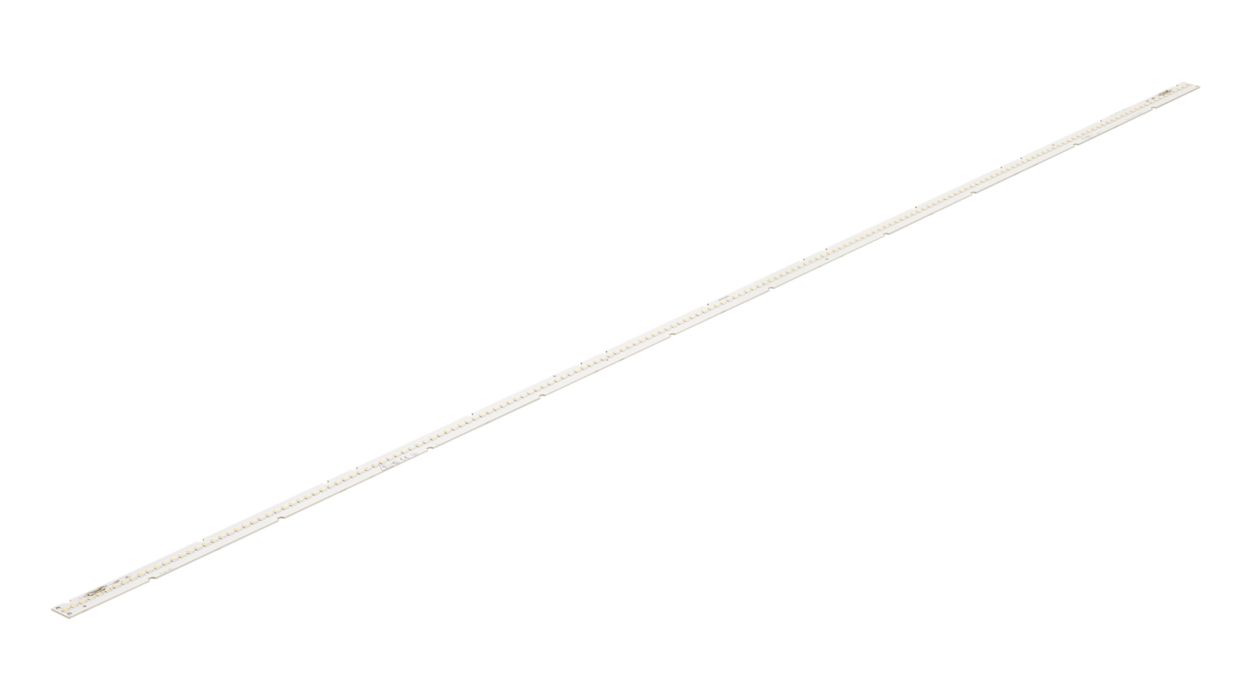 The greatest variety in LED Modules, suitable for every application