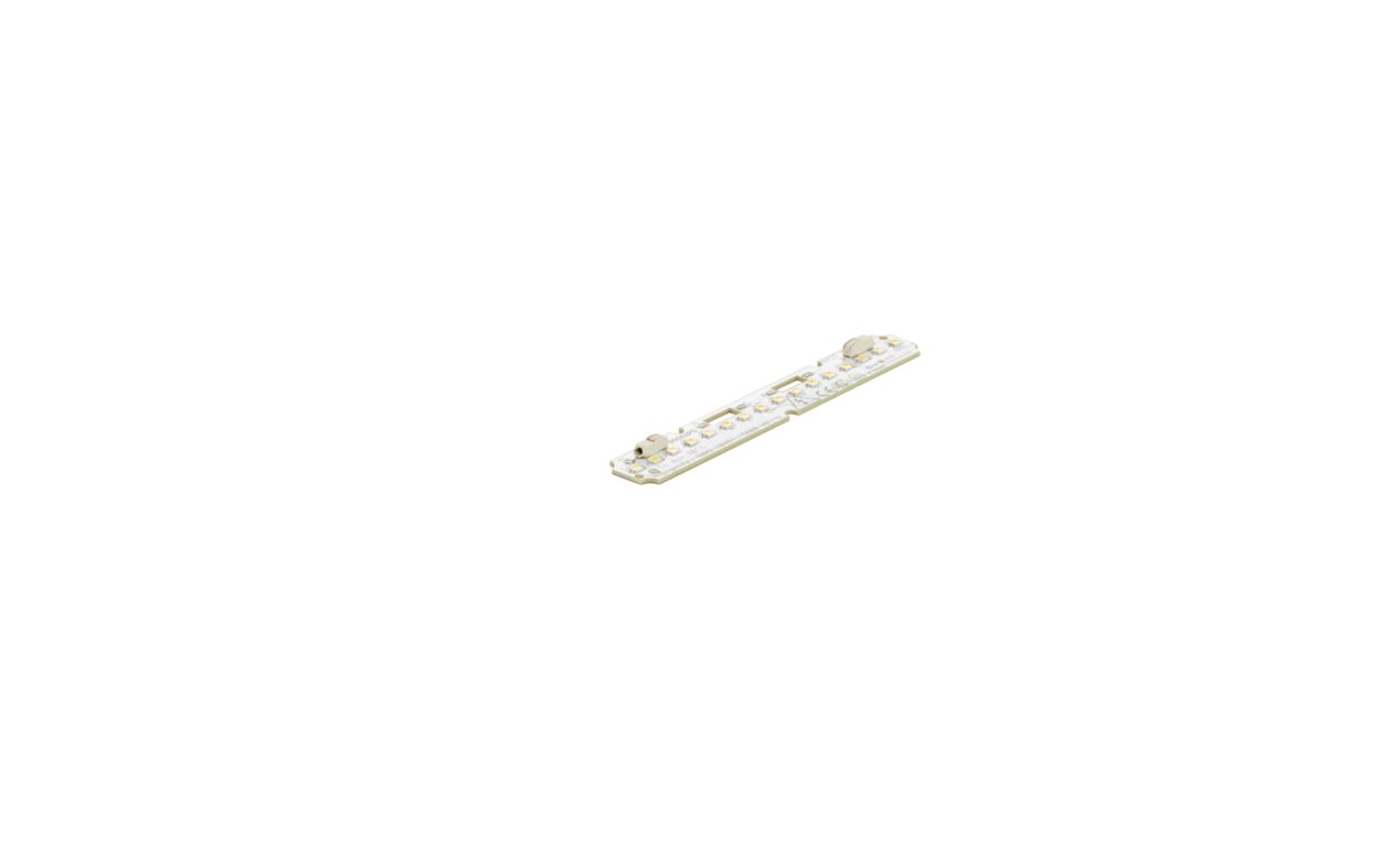 The greatest variety in LED Modules, suitable for every application