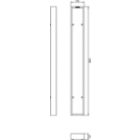 CR418B LED40/LED80