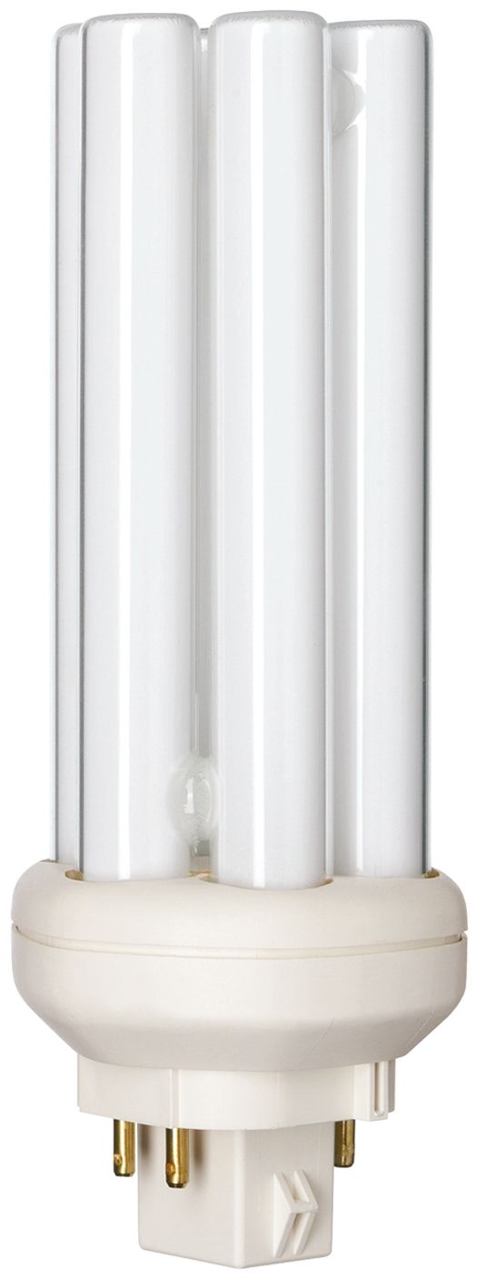 268250 (PL-T 26W/841/A/4P/ALTO) Compact Fluorescent Lamp Philips Lighting;Signify Lamps