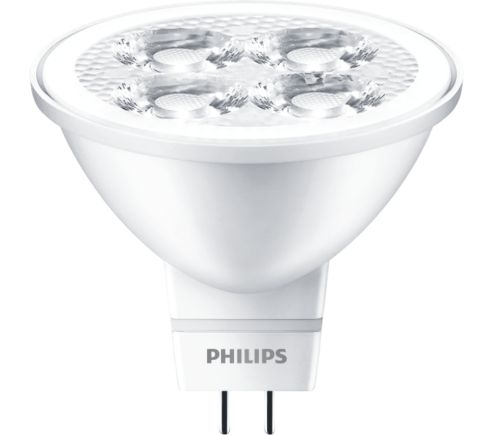Essential LED 5-50W 6500K MR16 24D