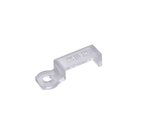 Confidential Aptitude Probably AC170Z mounting clip WP | 911401760422 | Philips lighting