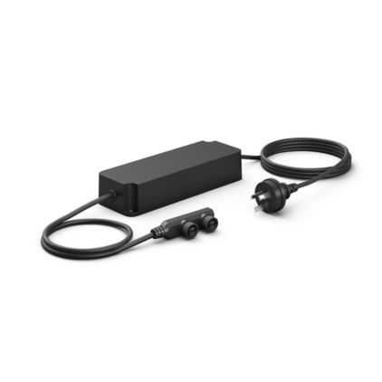 An image of product of the Hue Outdoor 100W power supply