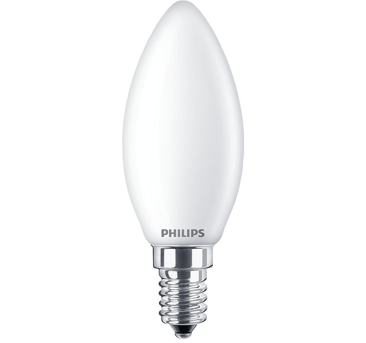 CorePro LEDCandleND6.5-60WB35 E14 840FRG | 929002028392 | Philips CorePro LEDCandleND6.5-60WB35 E14 840FRG | 929002028392 | Philips