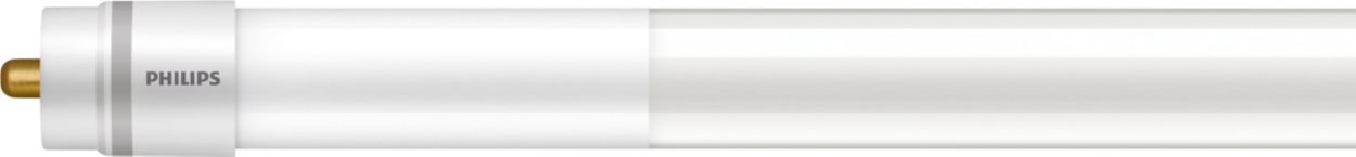 LED tube that works directly from your power line