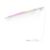 Perifo straight wall base kit (1 spot, 1 light tube large)