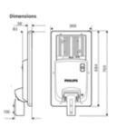 Lithium Ferro Phosphate battery