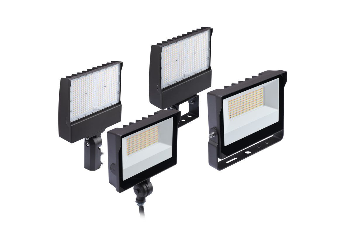 SlimFlood LED dual select (SF)