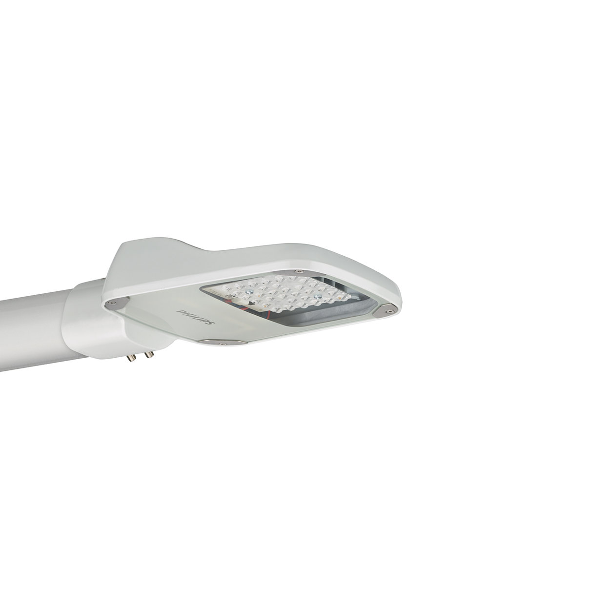 Philips CoreLine Malaga LED - smidigt och effektivt helt enkelt