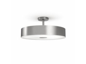 Fair ceiling light