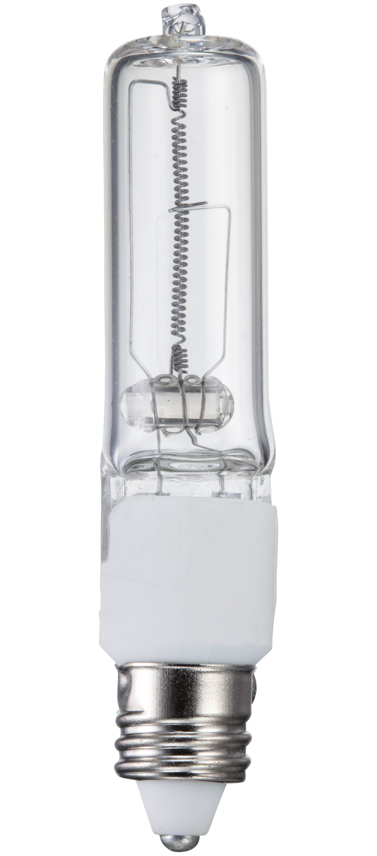 Brilliant alternative to incandescents