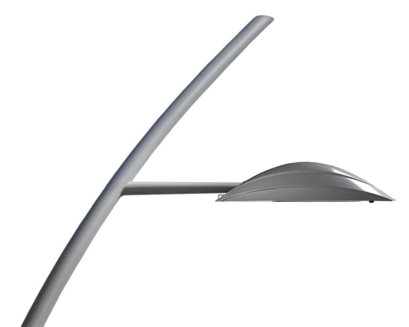 Capella LED Architectural Roadway medium (CPLM)