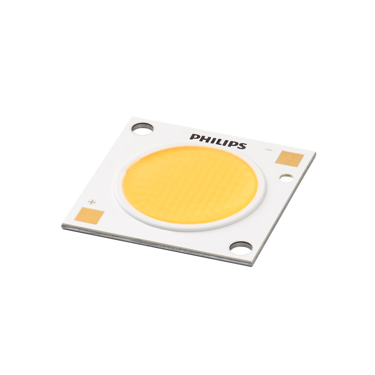 Unmatched and powerful quality of light for a unique shopping experience