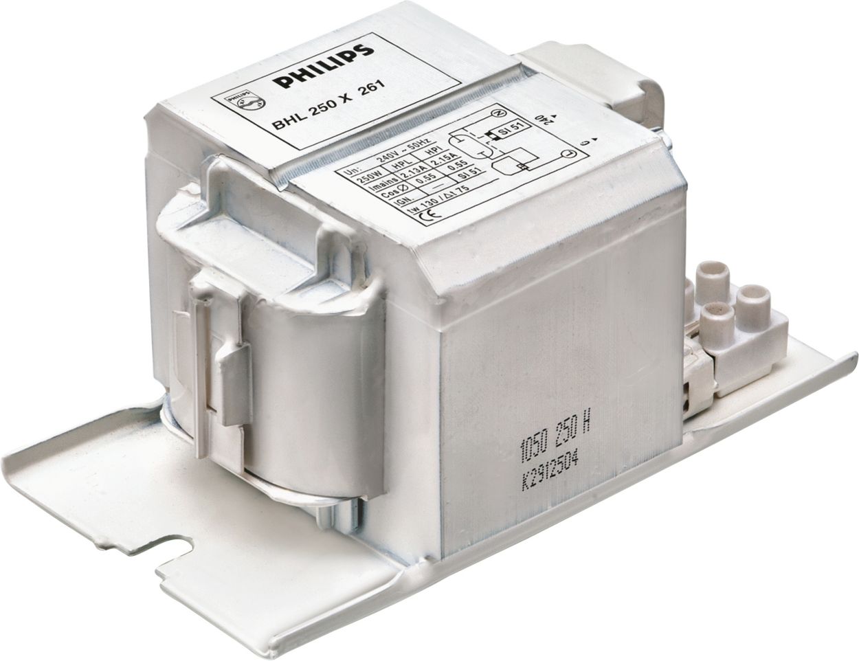 HID basic BHL for HPL/HPI