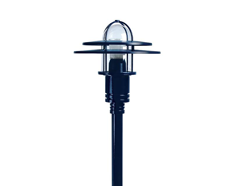 Candela LED Post Top (CAND2)