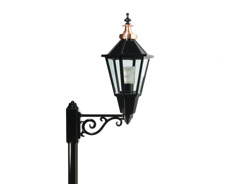 Hexagonal Lantern (L28)