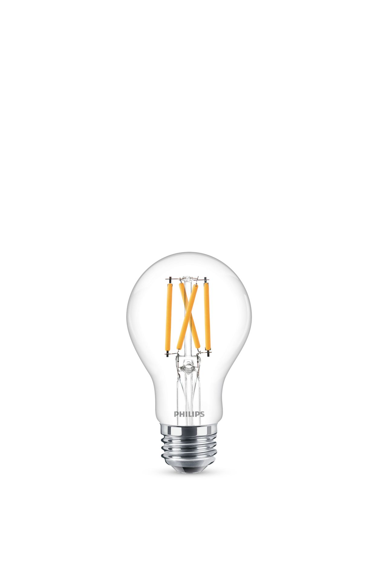 Bright LED lighting with excellent light quality