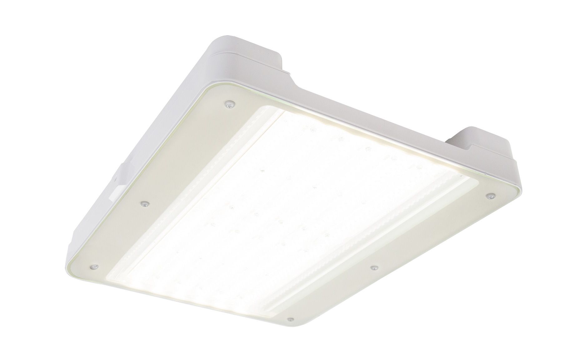 HBY LED High Bay