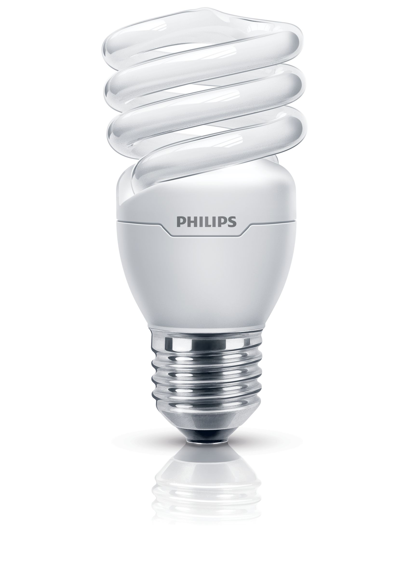 Tornado Bombilla espiral de bajo consumo 8727900925845 | PHILIPS