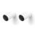 Bundel: 2x Secure Camera's met Batterij