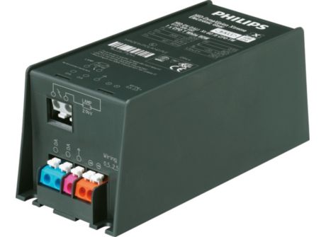 HID-DV PROG Xt 100 SON C1 208-277V