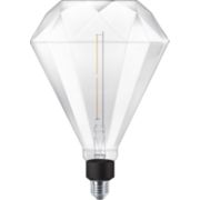 PHILIPS LED Lamp (dimbaar)