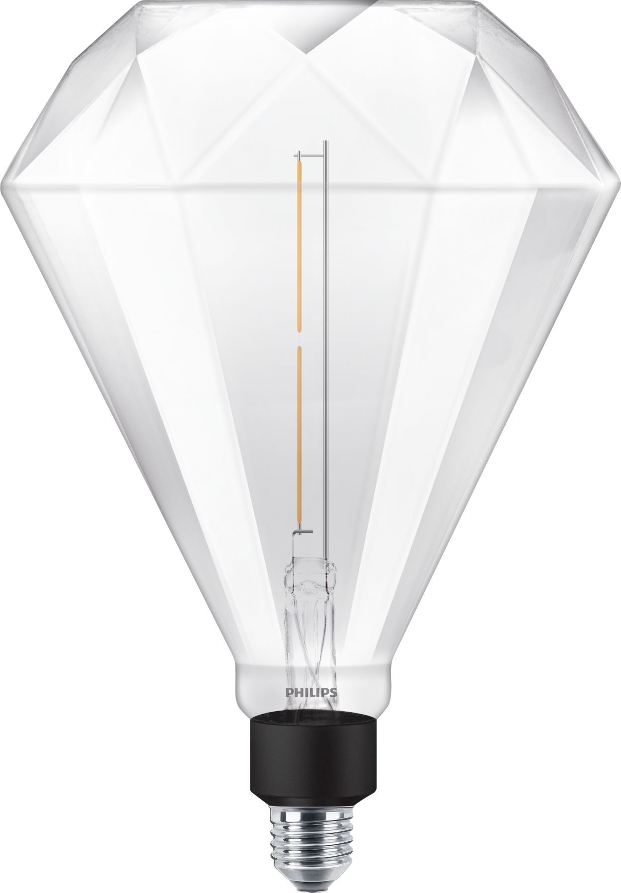 LED Bombilla (regulable) 8718699666620 | PHILIPS