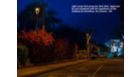 Image Light recipe to preserve dark skies