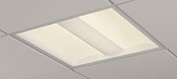 SofTrace Recessed LED