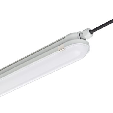 Philips Réglette LED Étanche CoreLine WT120C 38W 4000lm - 840