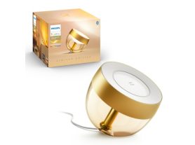 Iris gold limited edition
