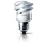 Tornado Spiral energy saving bulb