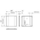  CORELINE RECESSED GEN3