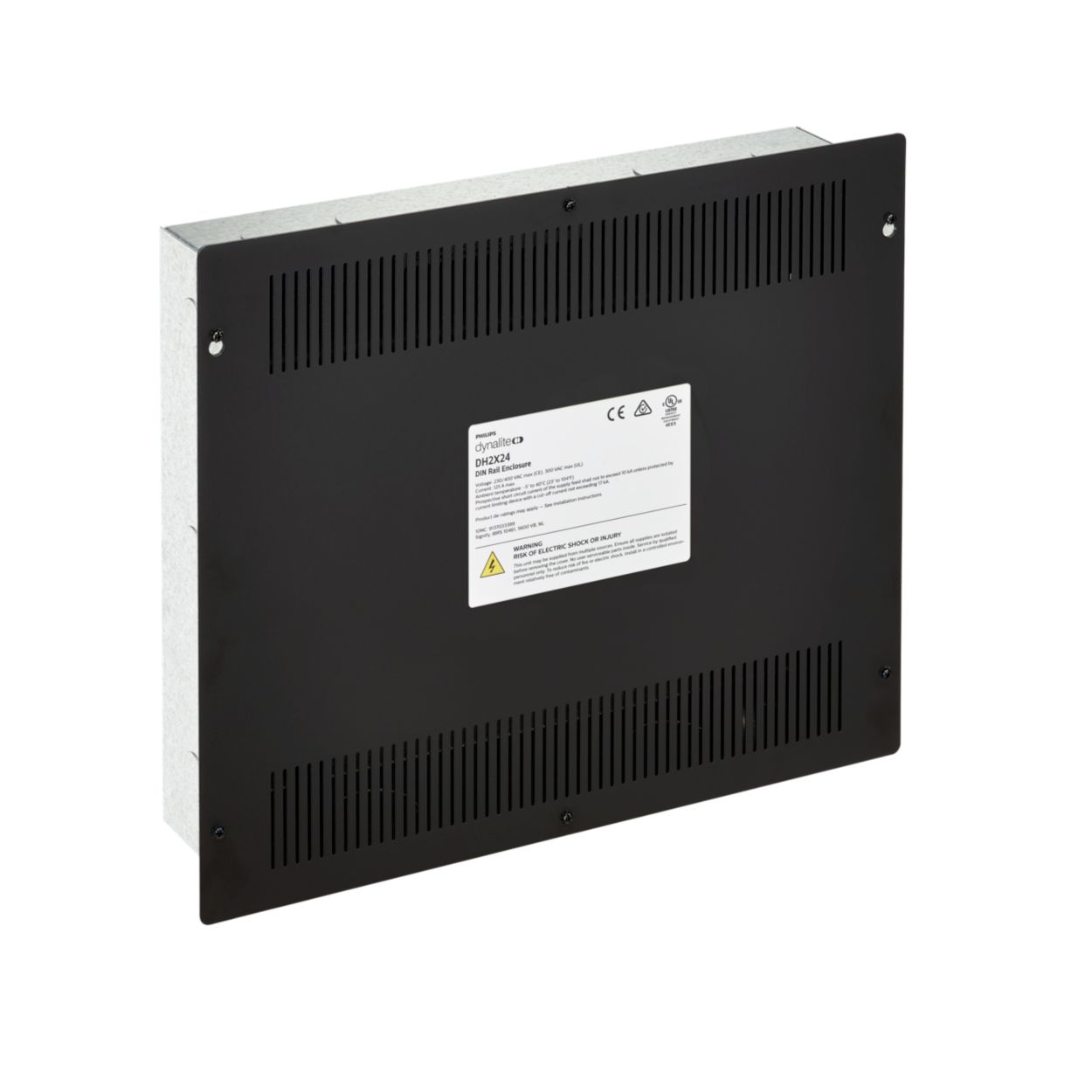 Sophisticated yet simple energy-efficient lighting solutions